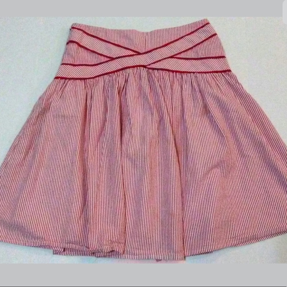 Viola small Pink Skirt small size.